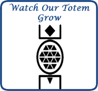 Watch Our Totem Grow